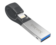 SANDISK USB 3.1 16GB SDIX30C-016G-GN6NN - 369911 - zdjęcie 2